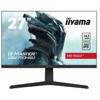 монитор Iiyama G-Master Red Eagle GB2770HSU-B1 Черный