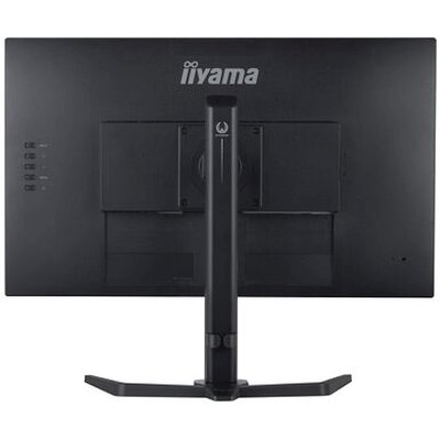 монитор Iiyama G-Master Red Eagle GB2770HSU-B5 Черный