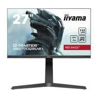 монитор Iiyama G-Master Red Eagle GB2770QSU-B1 Черный