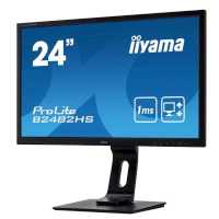 монитор Iiyama ProLite B2482HS-B5 Черный