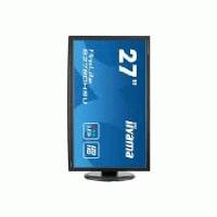 монитор Iiyama ProLite B2780HSU-B2 Черный