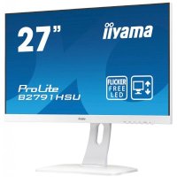 монитор Iiyama ProLite B2791HSU-W1 Белый