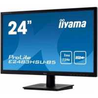 монито Iiyama ProLite E2483HSU-B5 уценка