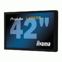 монитор Iiyama ProLite L4260S-B1 Черный
