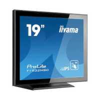 монитор Iiyama ProLite T1932MSC-B5AG Черный