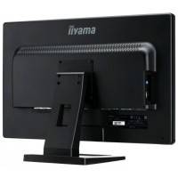 монитор Iiyama ProLite T2452MTS-B3 Черный