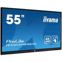 ЖК панель Iiyama ProLite TE5503MIS-B2AG