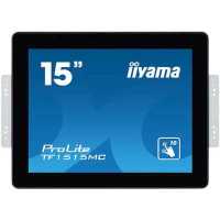 ЖК панель Iiyama ProLite TF1515MC-B2