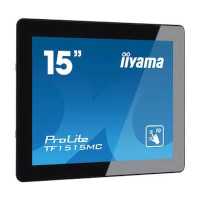 ЖК панель Iiyama ProLite TF1515MC-B2