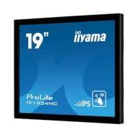 монитор Iiyama ProLite TF1934MC-B7X Черный