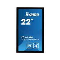 интерактивная панель Iiyama ProLite TF2234MC-B7X