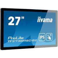 ЖК панель Iiyama ProLite TF2738MSC-B2