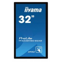 монитор Iiyama ProLite TF3238MSC-B2AG Черный