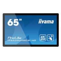ЖК панель Iiyama ProLite TF6539UHSC-B1AG