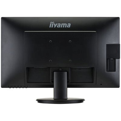 монитор Iiyama ProLite X2483HSU-B5 Черный