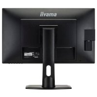 монитор Iiyama ProLite XB2483HSU-B3 Черный