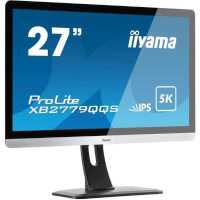 монитор Iiyama ProLite XB2779QQS-S1 Серебристый