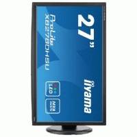 монитор Iiyama ProLite XB2780HSU-B1 Черный