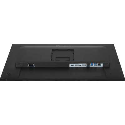 монитор Iiyama ProLite XB2797QSNP-B1 Черный