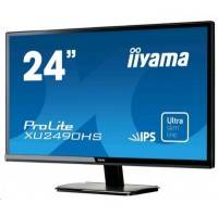 монитор Iiyama ProLite XU2490HS-B1 Черный