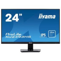 монитор Iiyama ProLite XU2493HS-B1 Черный