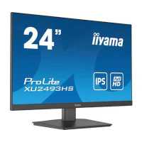 монитор Iiyama ProLite XU2493HS-B4 Черный