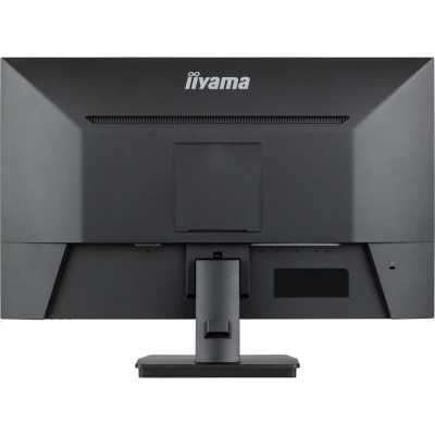 монитор Iiyama ProLite XU2493HSU-B7 Черный