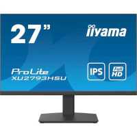 монитор Iiyama ProLite XU2793HSU-B4 Черный