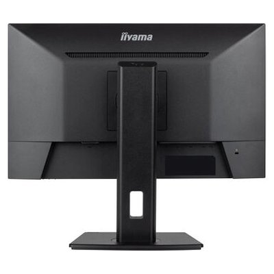 монитор Iiyama ProLite XUB2493HSU-B6 Черный