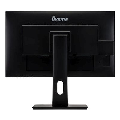 монитор Iiyama ProLite XUB2792HSC-B1 Черный