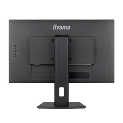 монитор Iiyama ProLite XUB2792HSU-B6 Черный
