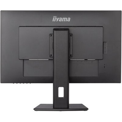 монитор Iiyama ProLite XUB2792QSN-B5 Черный