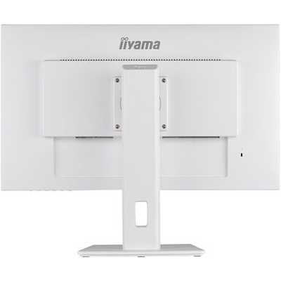 монитор Iiyama ProLite XUB2792QSU-W5 Белый