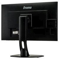монитор Iiyama ProLite XUB2792UHSU-B1 Черный