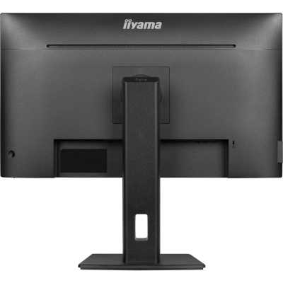 монитор Iiyama ProLite XUB2792UHSU-B6 Черный