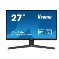 монитор Iiyama ProLite XUB2796QSU-B1 Черный