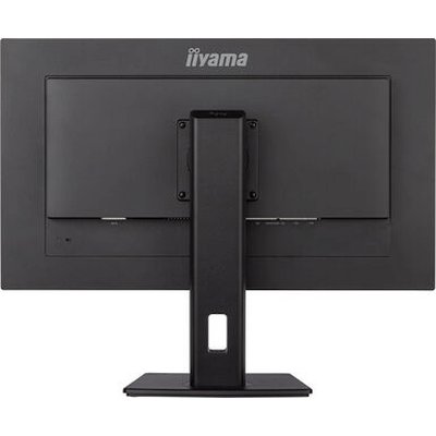 монитор Iiyama ProLite XUB2893UHSU-B5 Черный