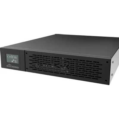 ИБП Импульс Форвард 10000 FW10301 Черный
