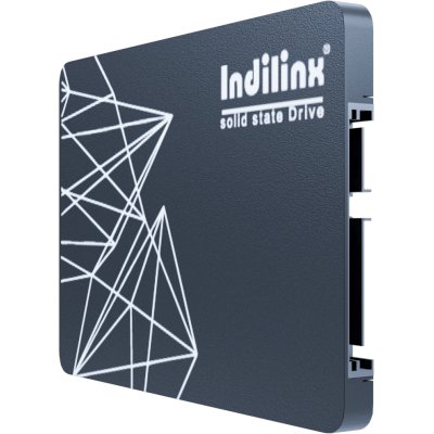 SSD диск Indilinx 480Gb IND-S325S480GX Синий