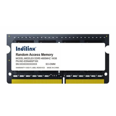 оперативная память Indilinx IND-ID5N48SP16X