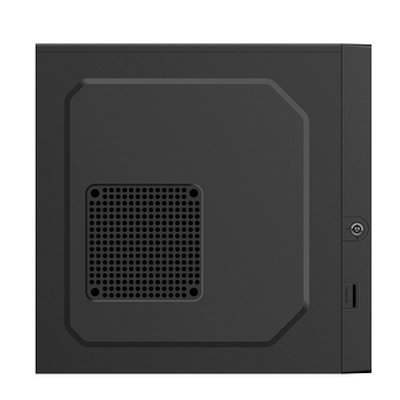 компьютер Inferit INF DESKTOP_A1 Черный