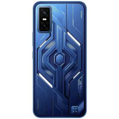 смартфон Infinix GT 30 8/256GB Blue синий