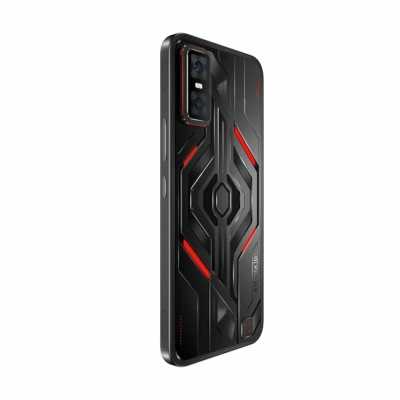 смартфон Infinix GT 30 Pro 12/256GB Black черный