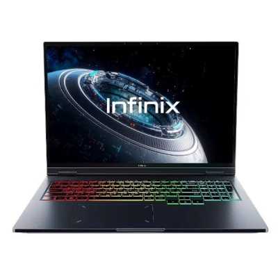 ноутбук Infinix GTBook GL613 71008302489 Серый