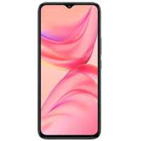 смартфон Infinix Hot 10 Lite 3/64GB Black черный