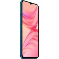 смартфон Infinix Hot 10 Lite 3/64GB Green
