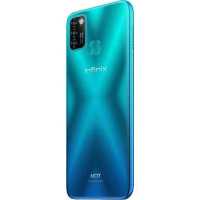 смартфон Infinix Hot 10 Lite 3/64GB Green