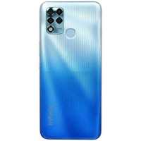 смартфон Infinix Hot 11 4/128GB Blue