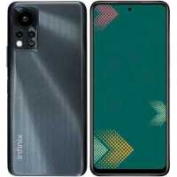 смартфон Infinix Hot 11S 6/128GB Black