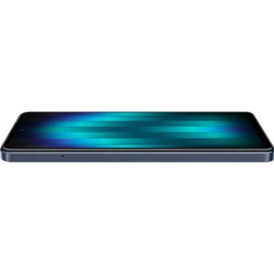 смартфон Infinix Hot 30 4/128GB Black черный